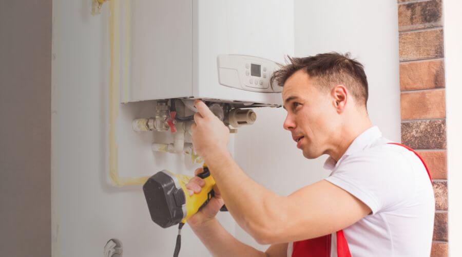 Professional septic pumping service in Poston, AZ